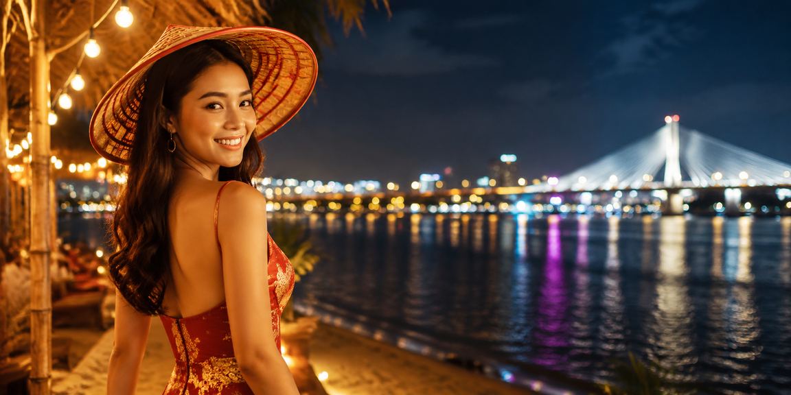 Người hâm mộ bóng đá tại Cần Thơ đội nón lá theo dõi trận đấu và đặt cược trực tuyến