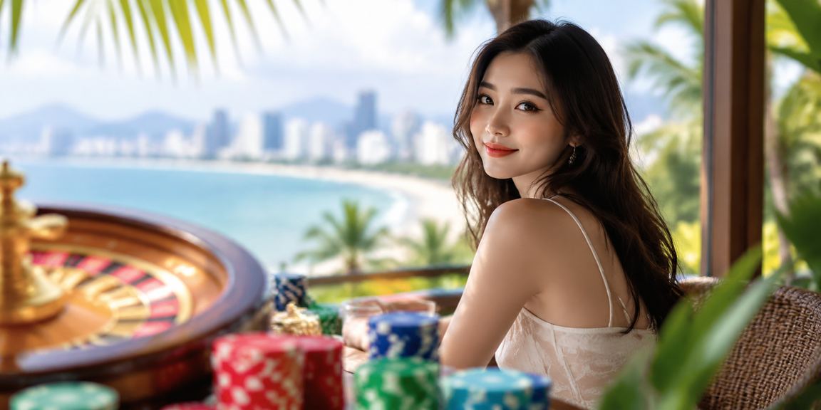 Rút thăm may mắn tại Ninh Bình qua nền tảng di động