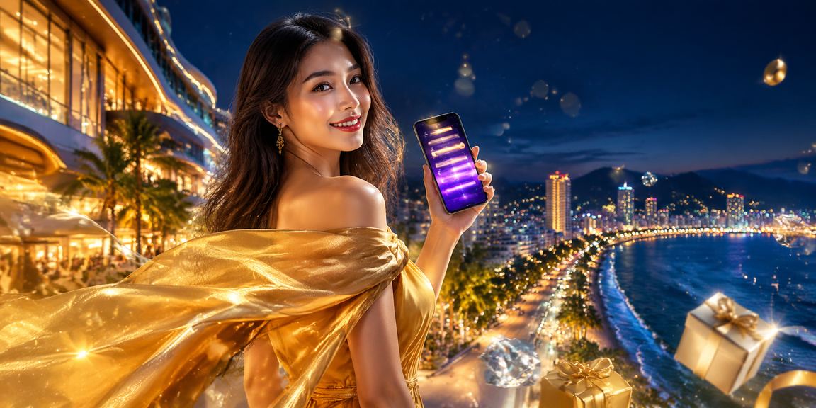 Người dùng tại Quy Nhơn khám phá trò chơi casino mới trên điện thoại