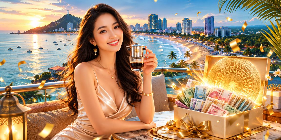 Trải nghiệm casino cá cược tại Vũng Tàu trên điện thoại
